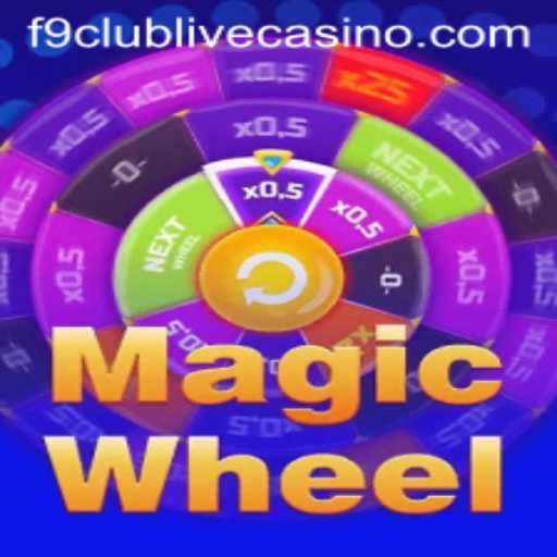Discover MagicWheel: The Spellbinding Game Taking F9 Club by Storm