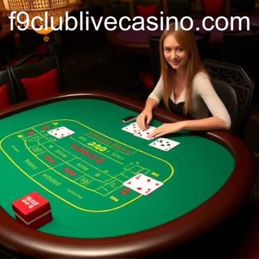 Online Baccarat