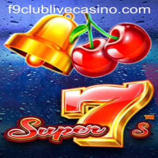 Exploring Super7s: An Engaging Casino Experience